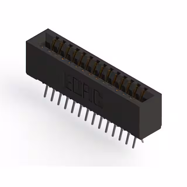391-028-556-201 EDAC Inc.  Edgeboard Connectors
